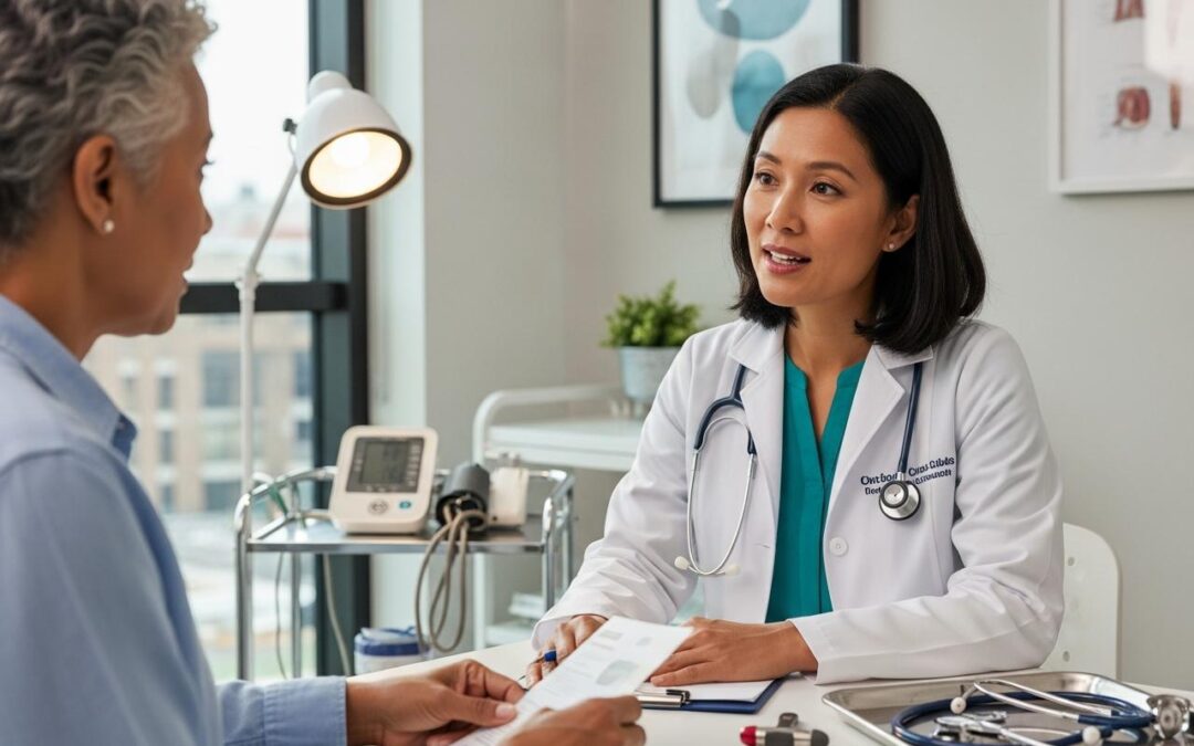 Early Detection: What Are the Four Warning Signs of a Damaged Kidney?